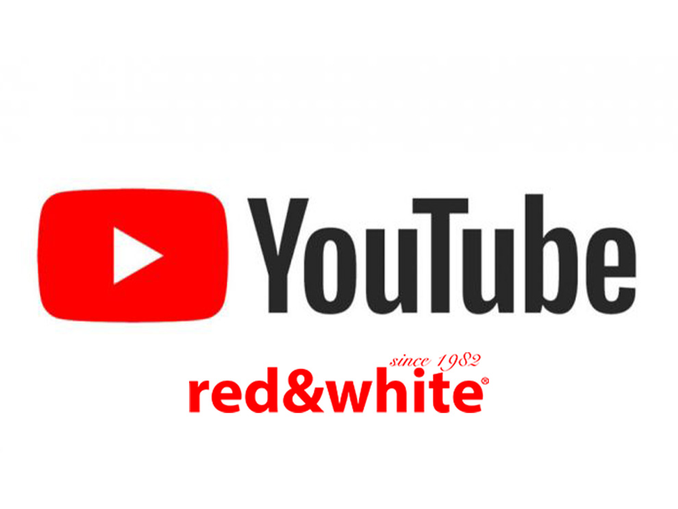 red&white Yotube Kanalımız Açıldı